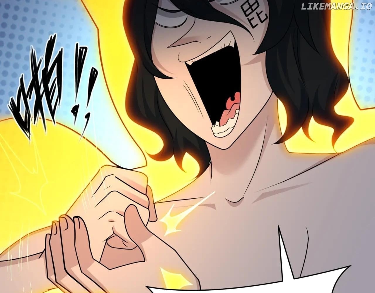 Era of the Haunted Chapter 435 - page 99
